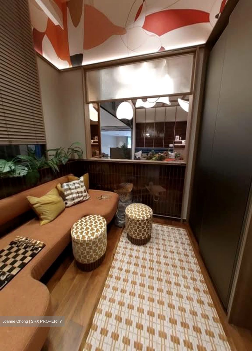Jalan Jurong Kechil (D21), Condominium #560767441